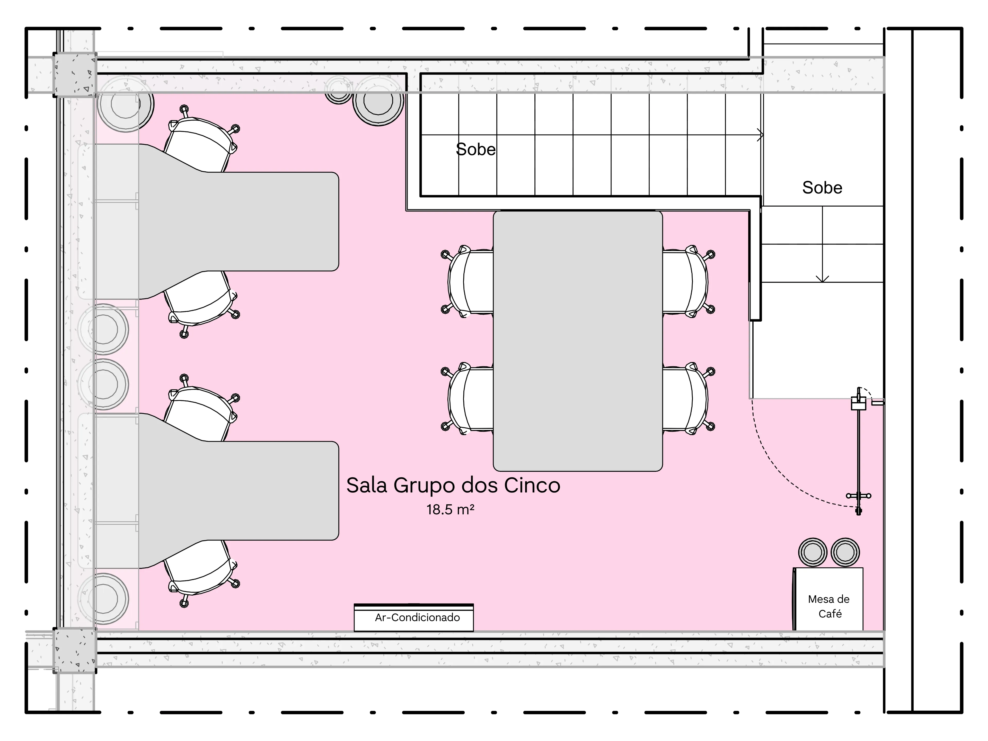 Layout Personalizado